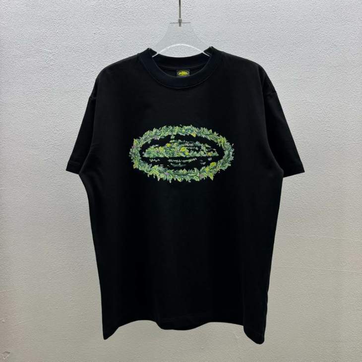 Corteiz T Shirts Short _SKUCorteizS-XLxetr0716732